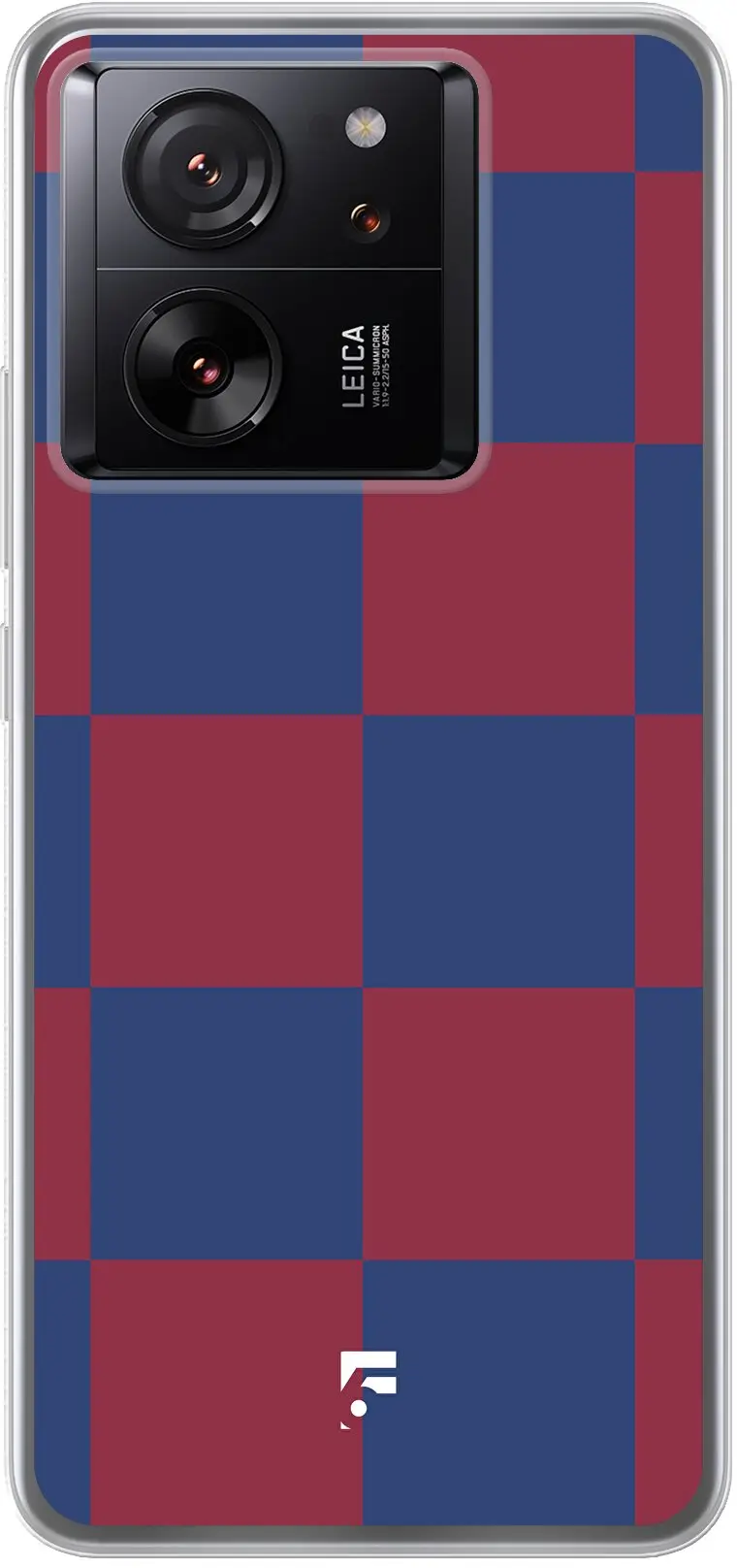 FC Barcelona 13T