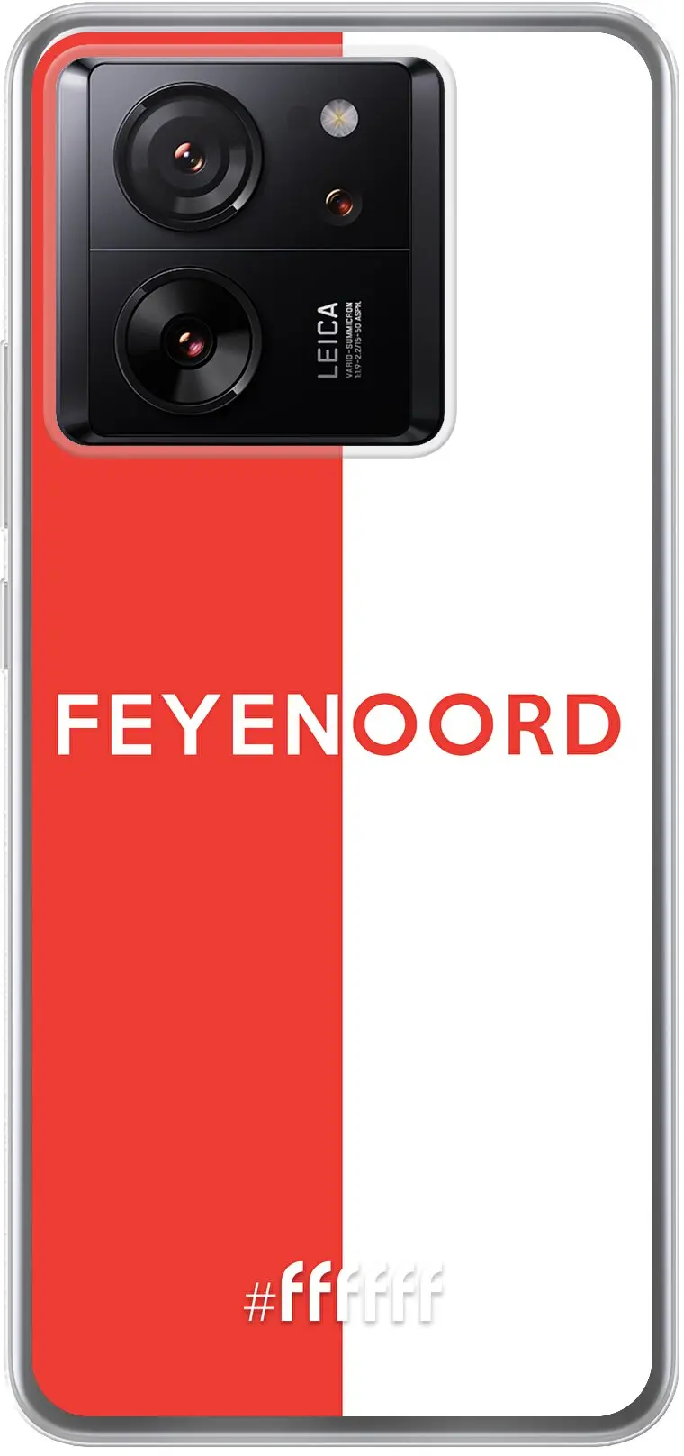 Feyenoord - met opdruk 13T