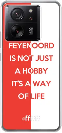 Feyenoord - Way of life 13T