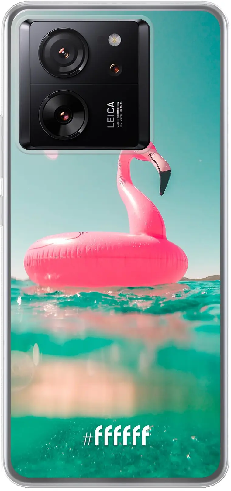 Flamingo Floaty 13T