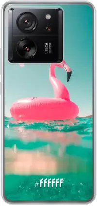 Flamingo Floaty 13T