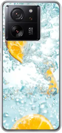 Lemon Fresh 13T