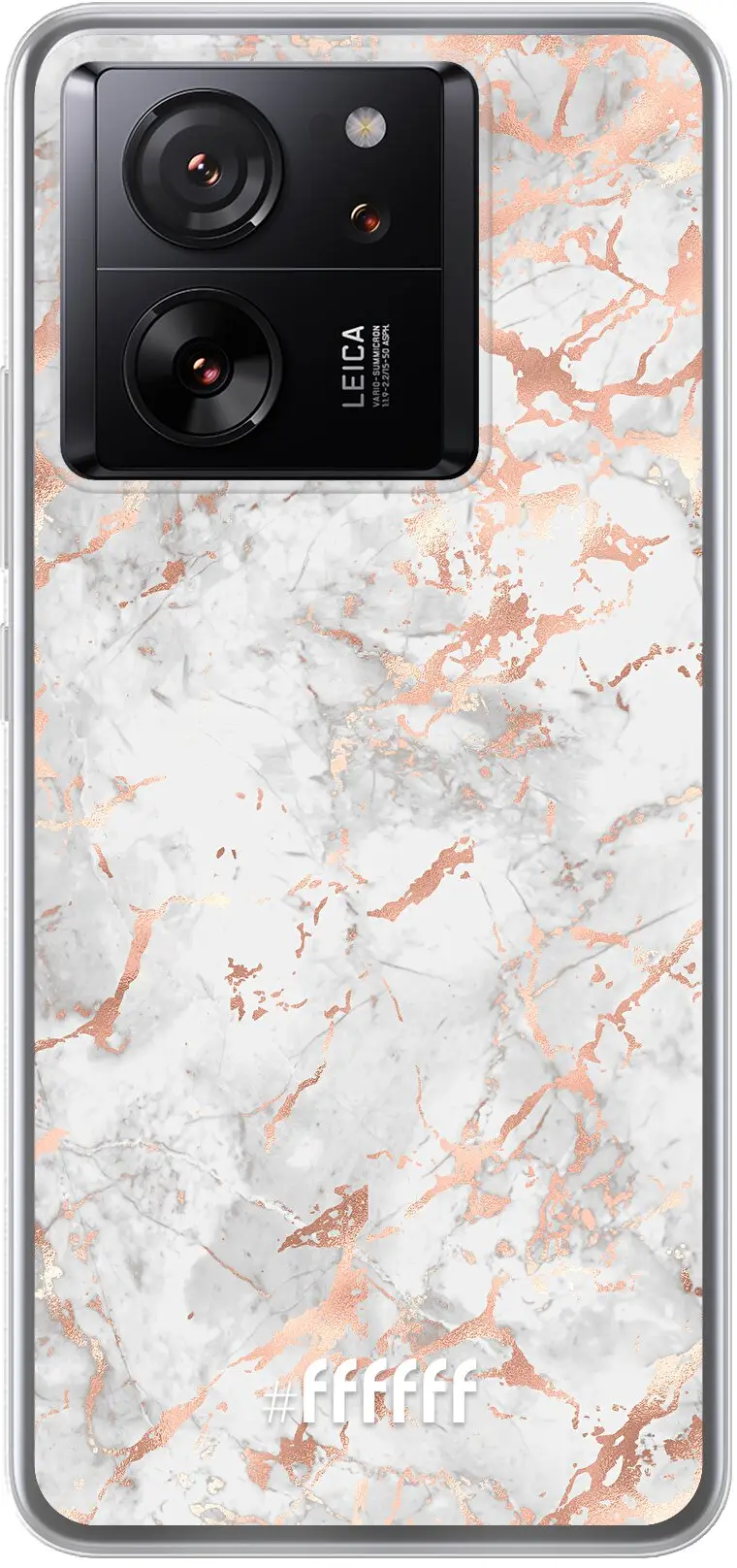 Peachy Marble 13T