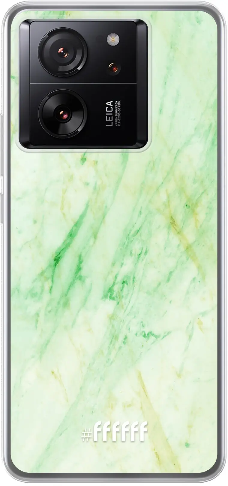 Pistachio Marble 13T