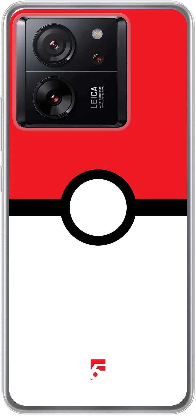 Pokeball 13T