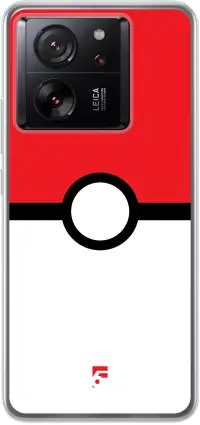 Pokeball 13T