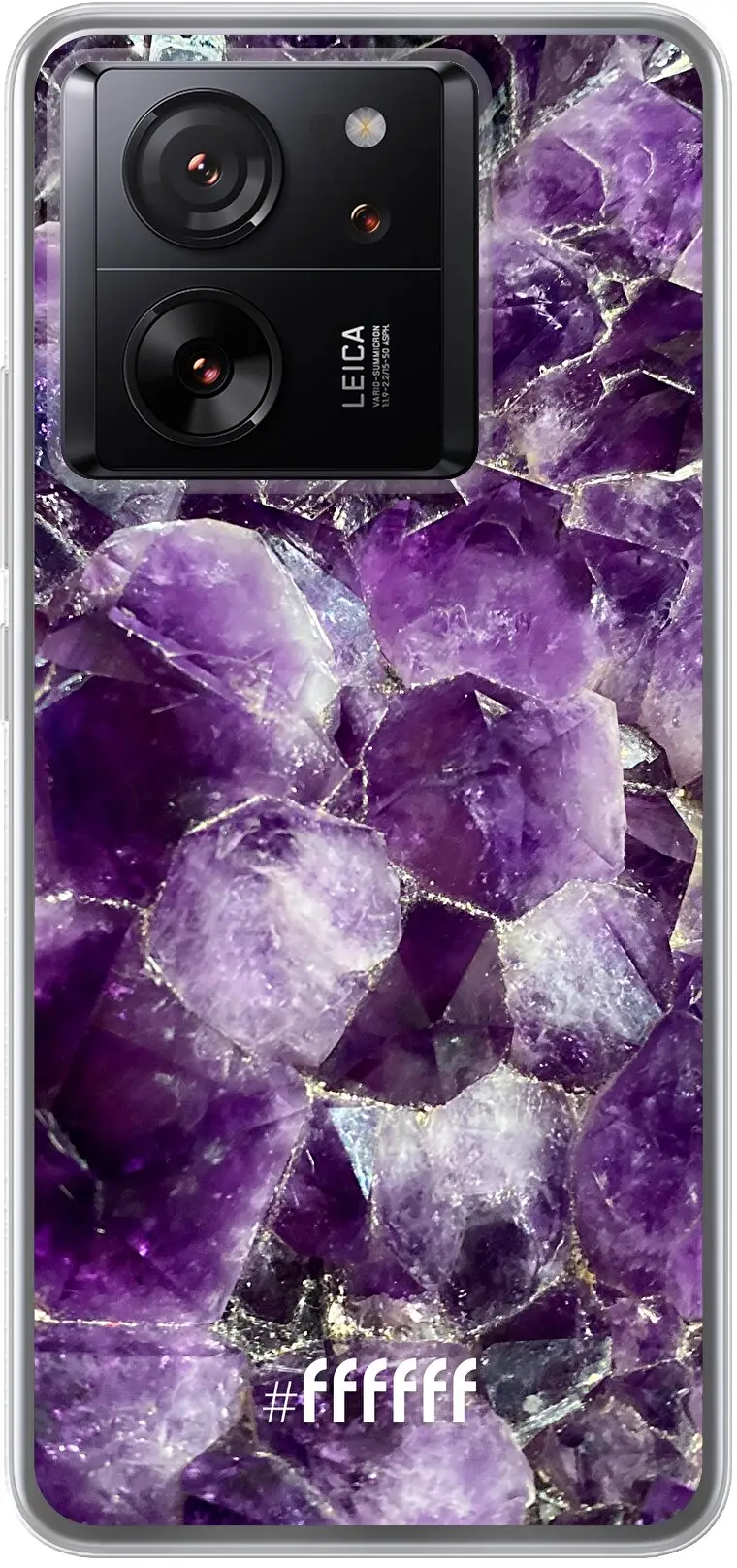 Purple Geode 13T