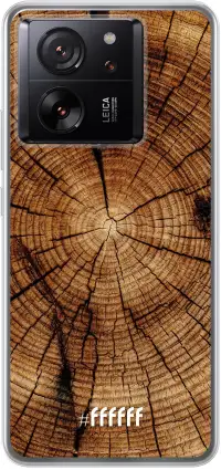 Tree Rings 13T