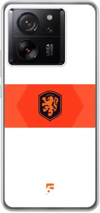WK 2026 - Nederland uit 13T