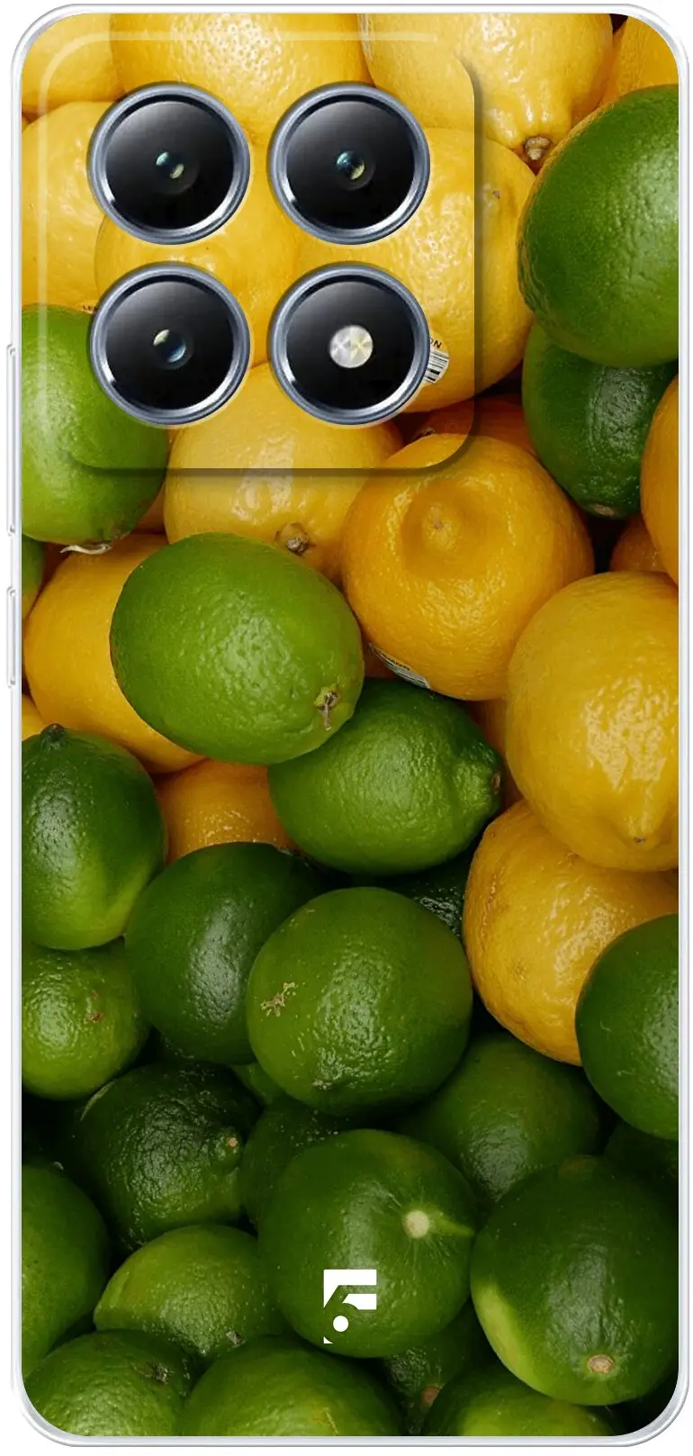Lemon & Lime 14T