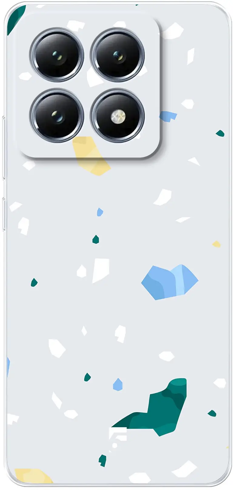 Terrazzo N°2 14T Pro