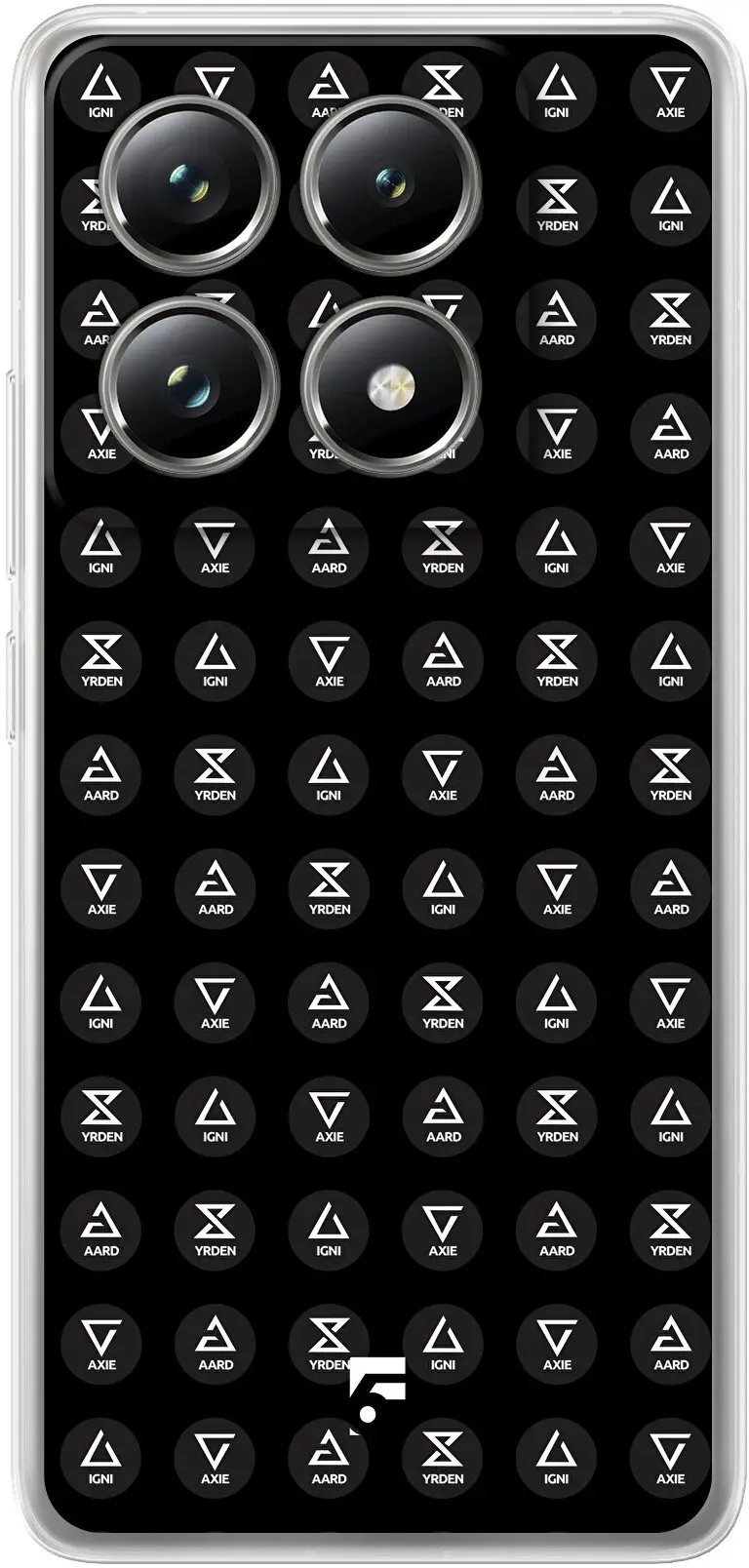 The Witcher 14T