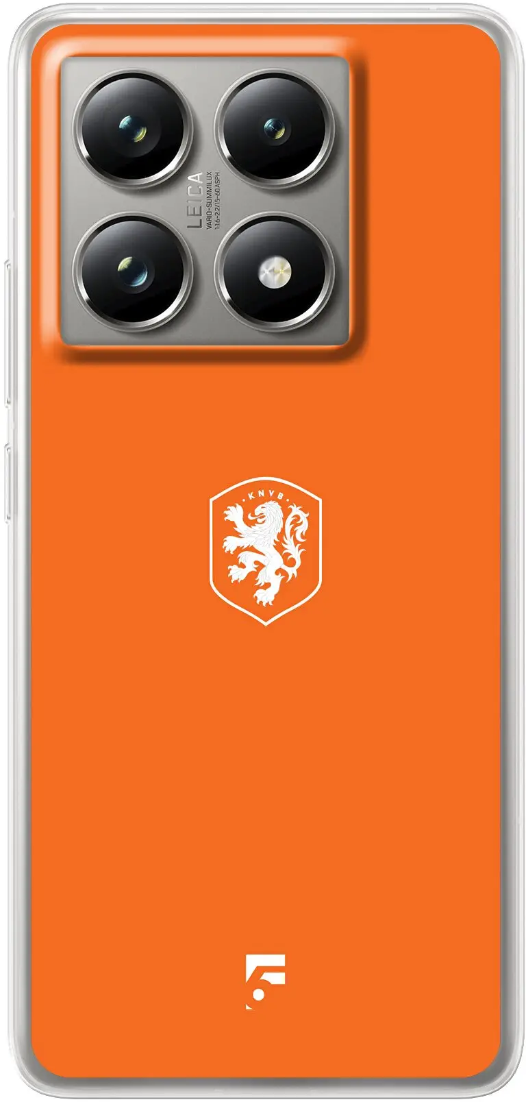 WK 2026 - Nederland thuis 14T