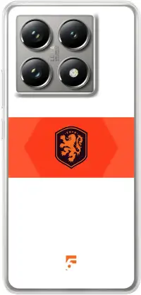 WK 2026 - Nederland uit 14T Pro