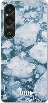 Arctic Xperia 1 VI