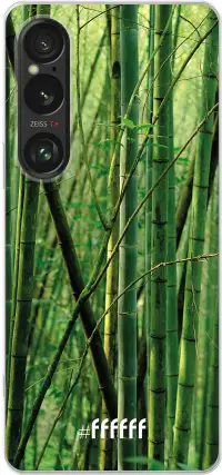 Bamboo Xperia 1 VI