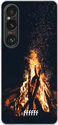 Bonfire Xperia 1 VI