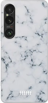 Classic Marble Xperia 1 VI