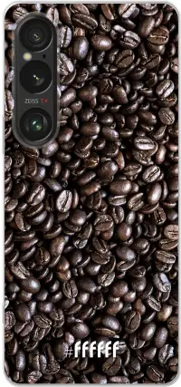 Dark Roast Xperia 1 VI