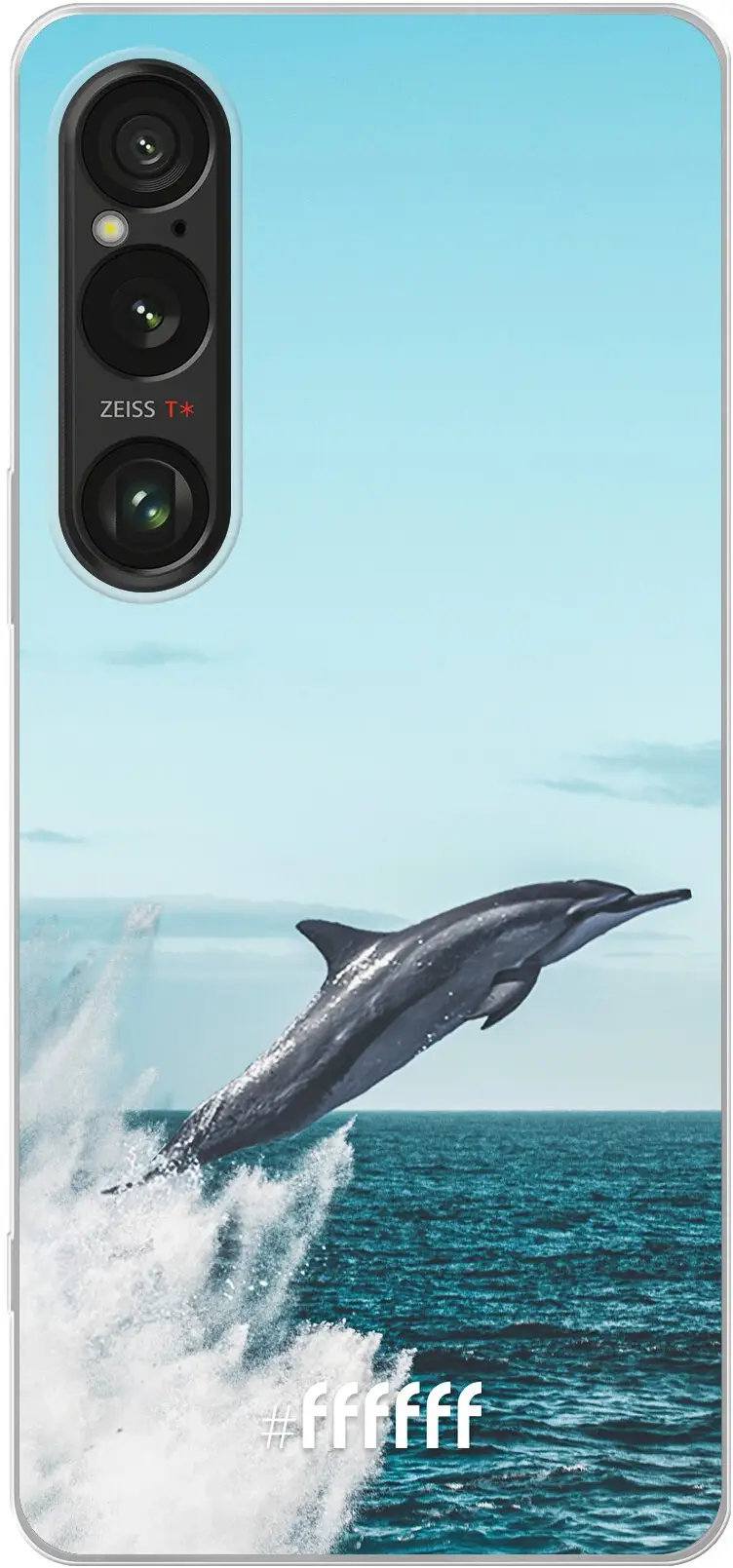 Dolphin Xperia 1 VI