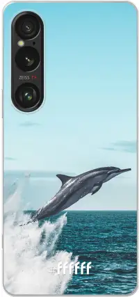 Dolphin Xperia 1 VI