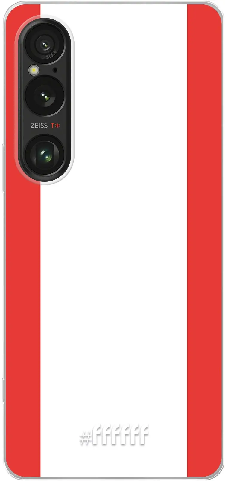 FC Emmen Xperia 1 VI