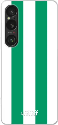 FC Groningen Xperia 1 VI