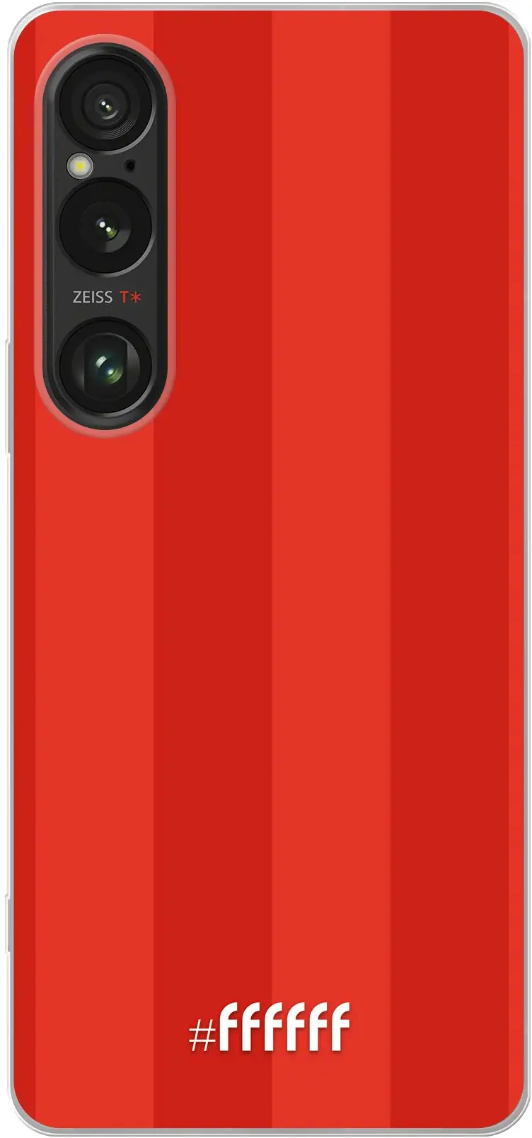 FC Twente Xperia 1 VI