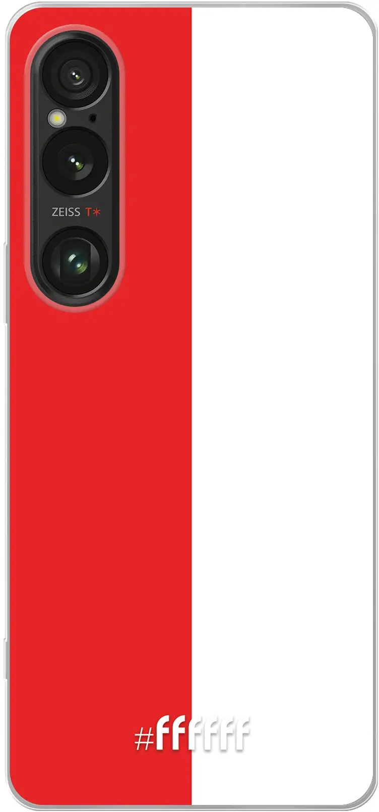 Feyenoord Xperia 1 VI