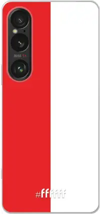 Feyenoord Xperia 1 VI