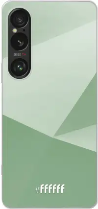 Fresh Geometric Xperia 1 VI