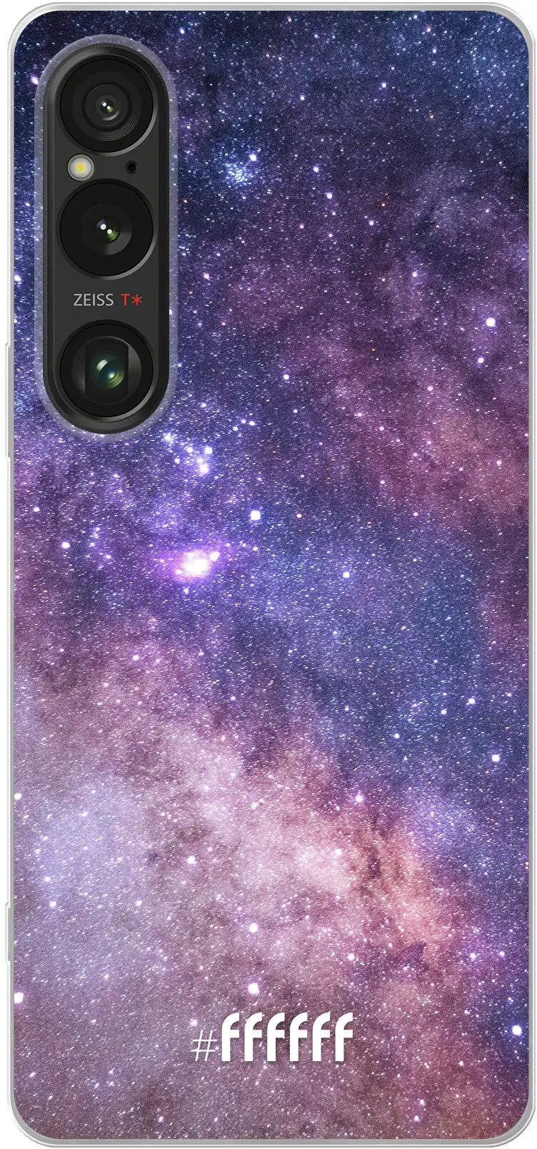 Galaxy Stars Xperia 1 VI