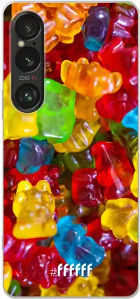 Gummy Bears Xperia 1 VI