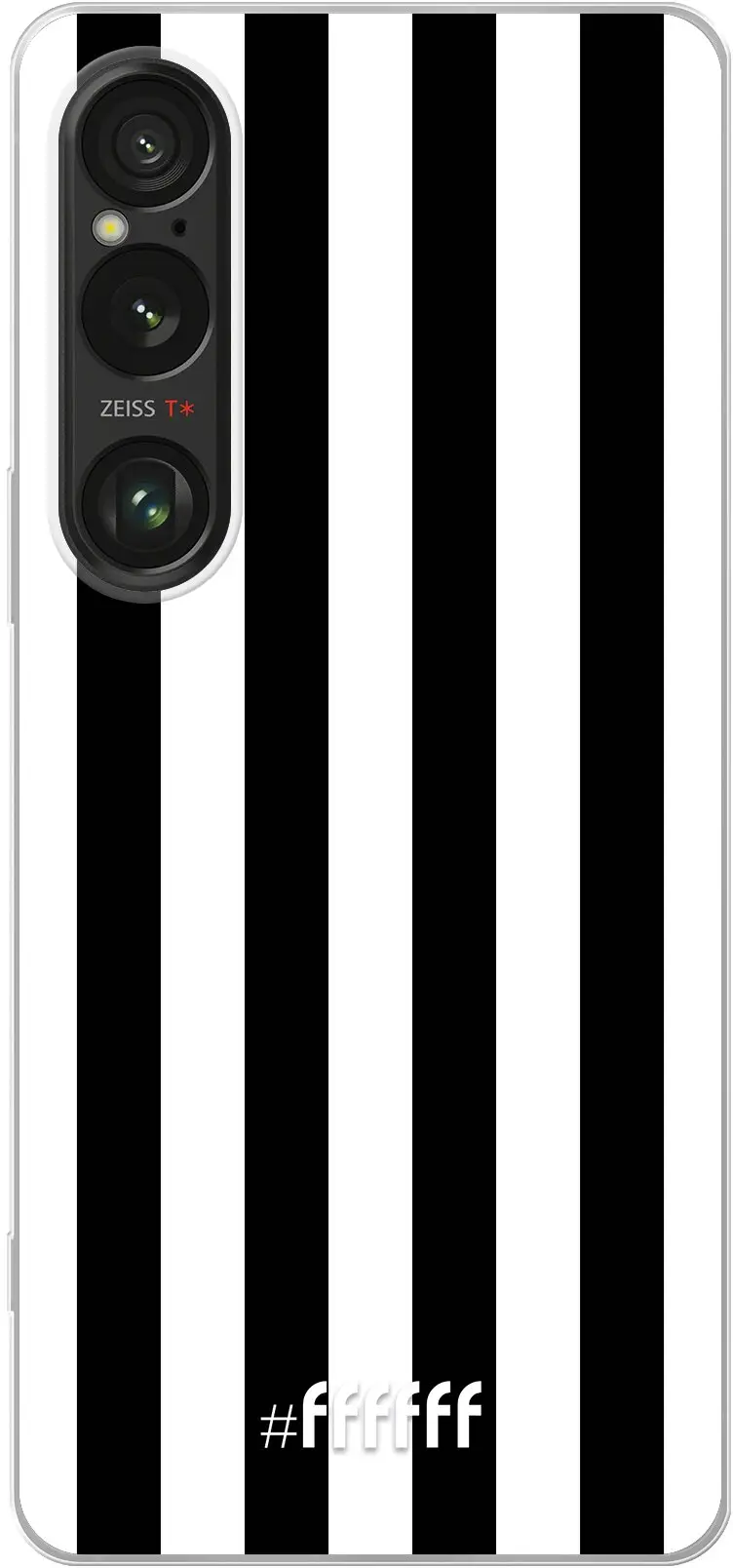 Heracles Almelo Xperia 1 VI