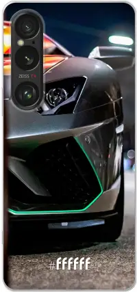 Lambo Xperia 1 VI