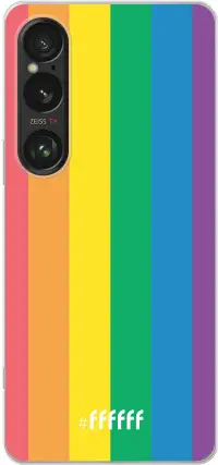 #LGBT Xperia 1 VI