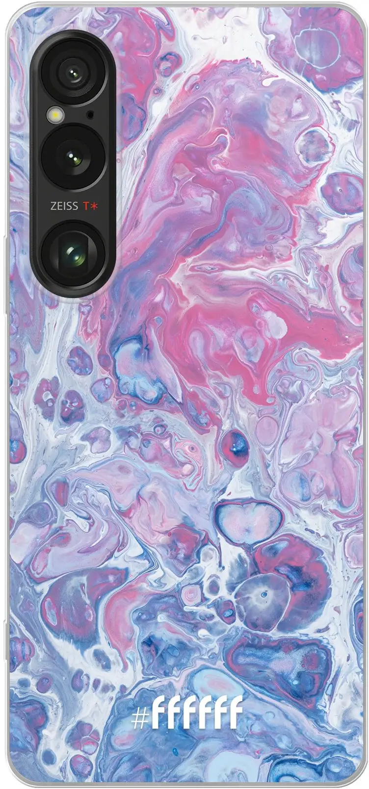 Liquid Amethyst Xperia 1 VI