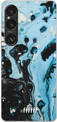 Melted Opal Xperia 1 VI