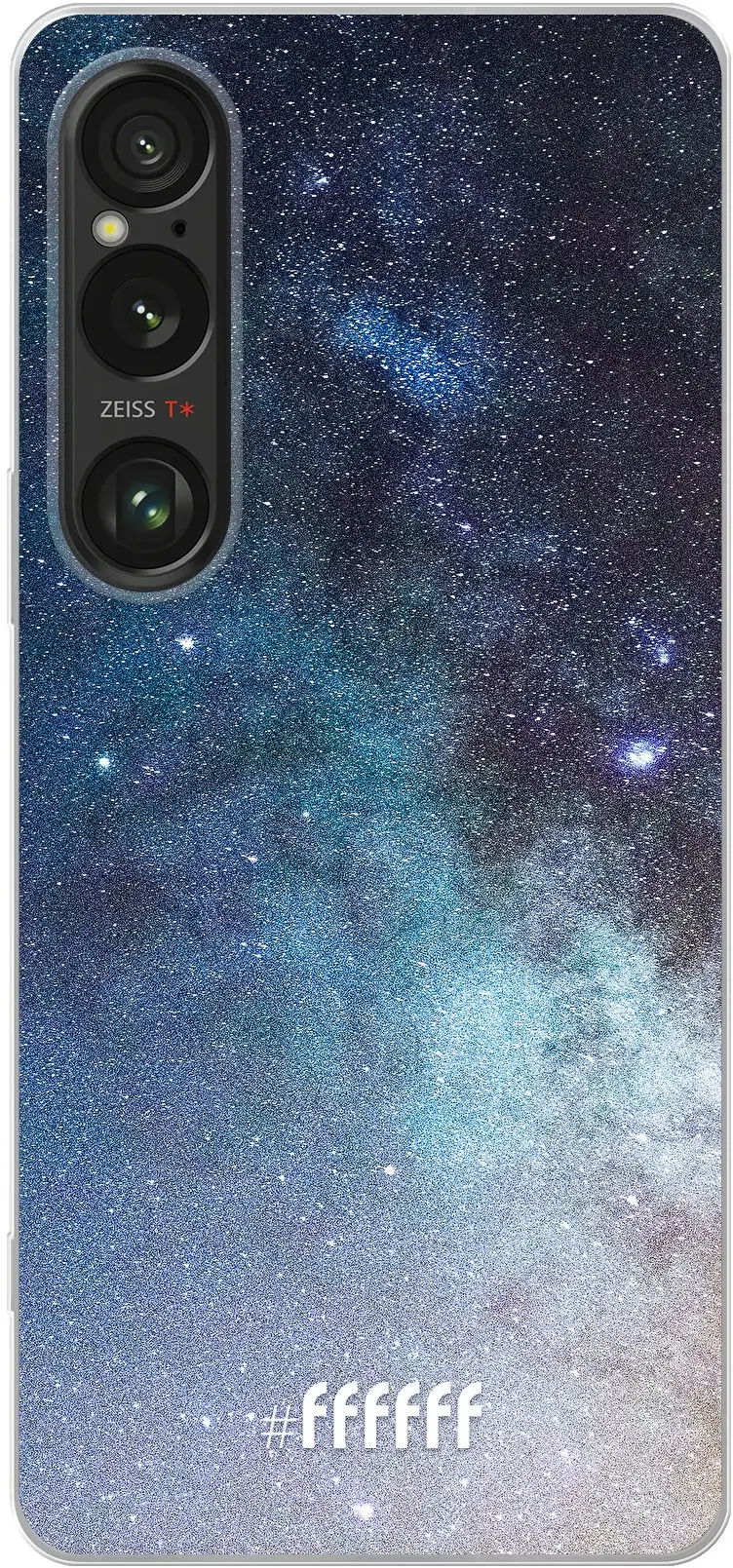 Milky Way Xperia 1 VI