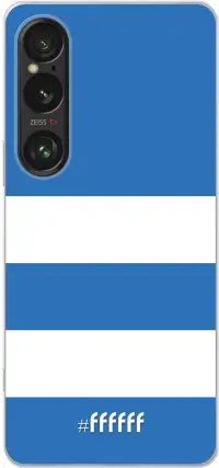 PEC Zwolle Xperia 1 VI