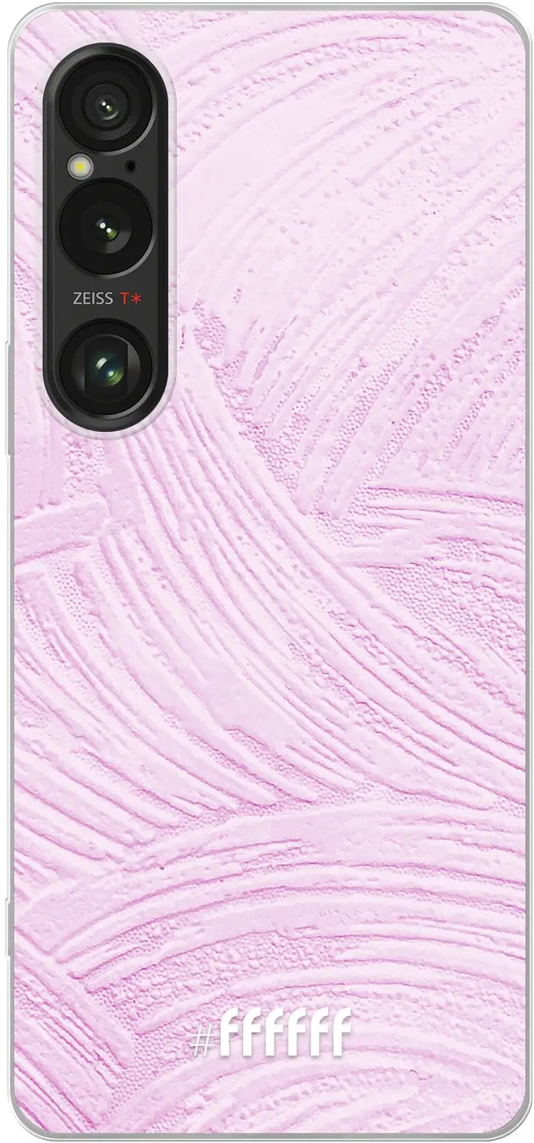 Pink Slink Xperia 1 VI