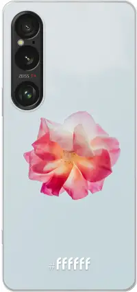 Rouge Floweret Xperia 1 VI