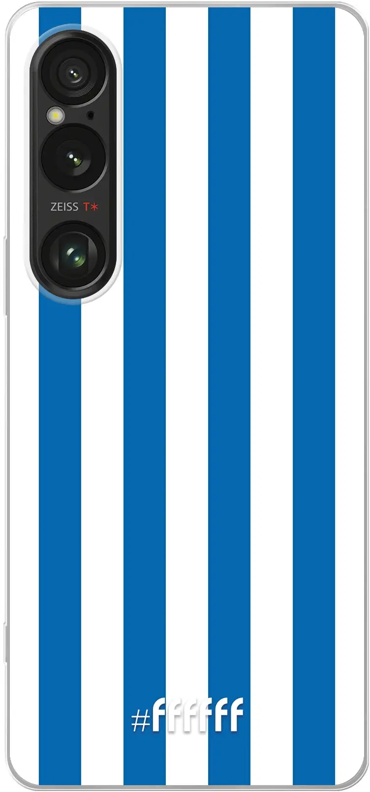 SC Heerenveen Xperia 1 VI