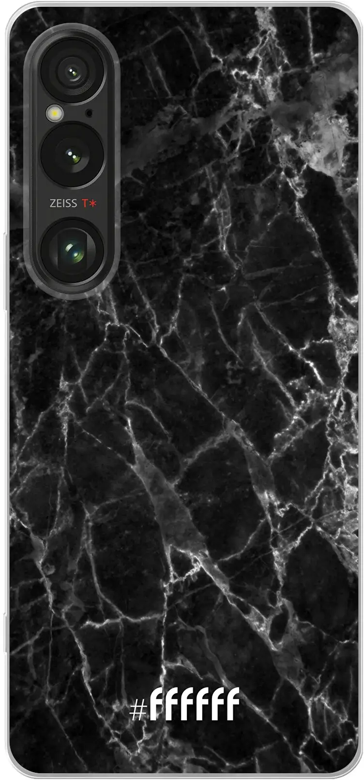 Shattered Marble Xperia 1 VI