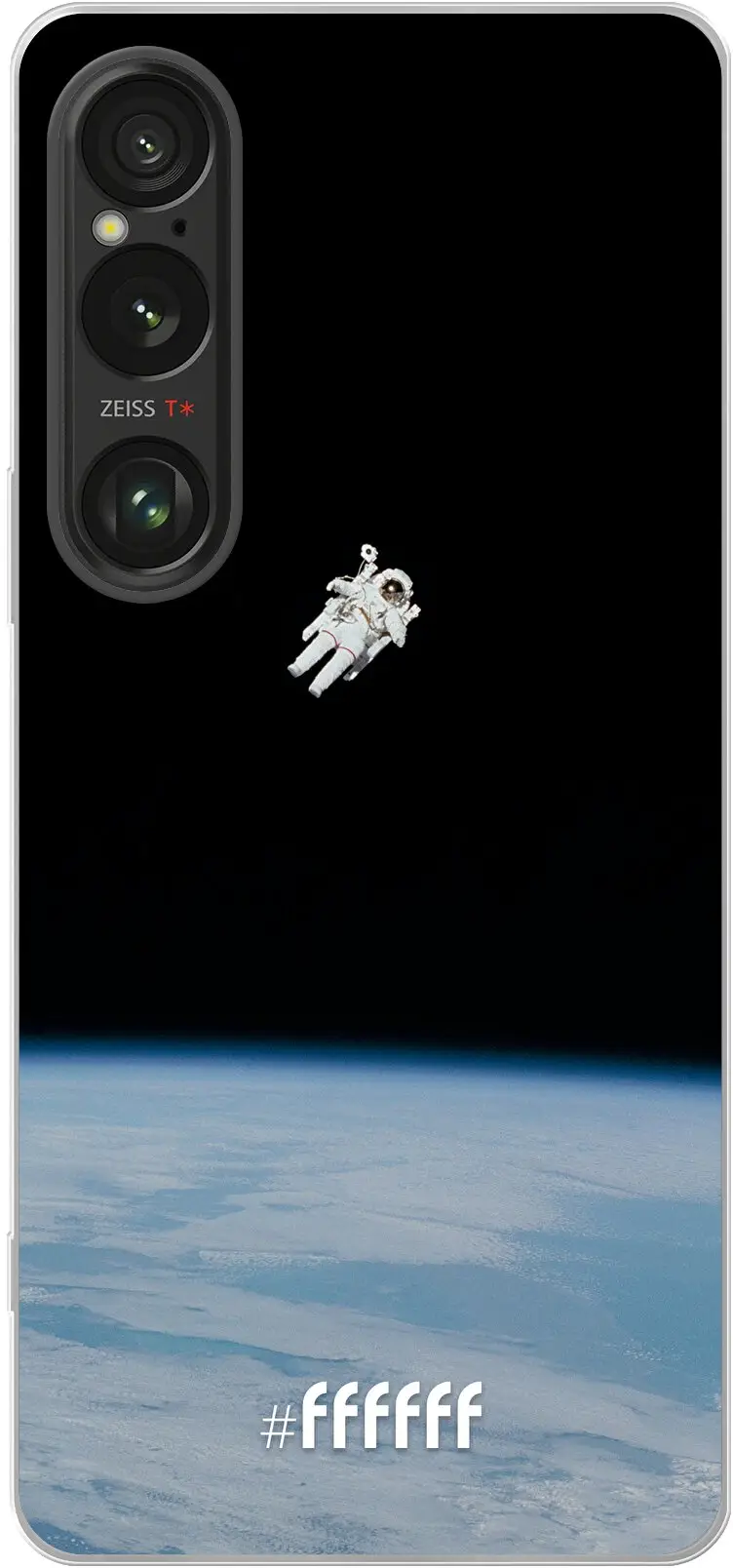 Spacewalk Xperia 1 VI