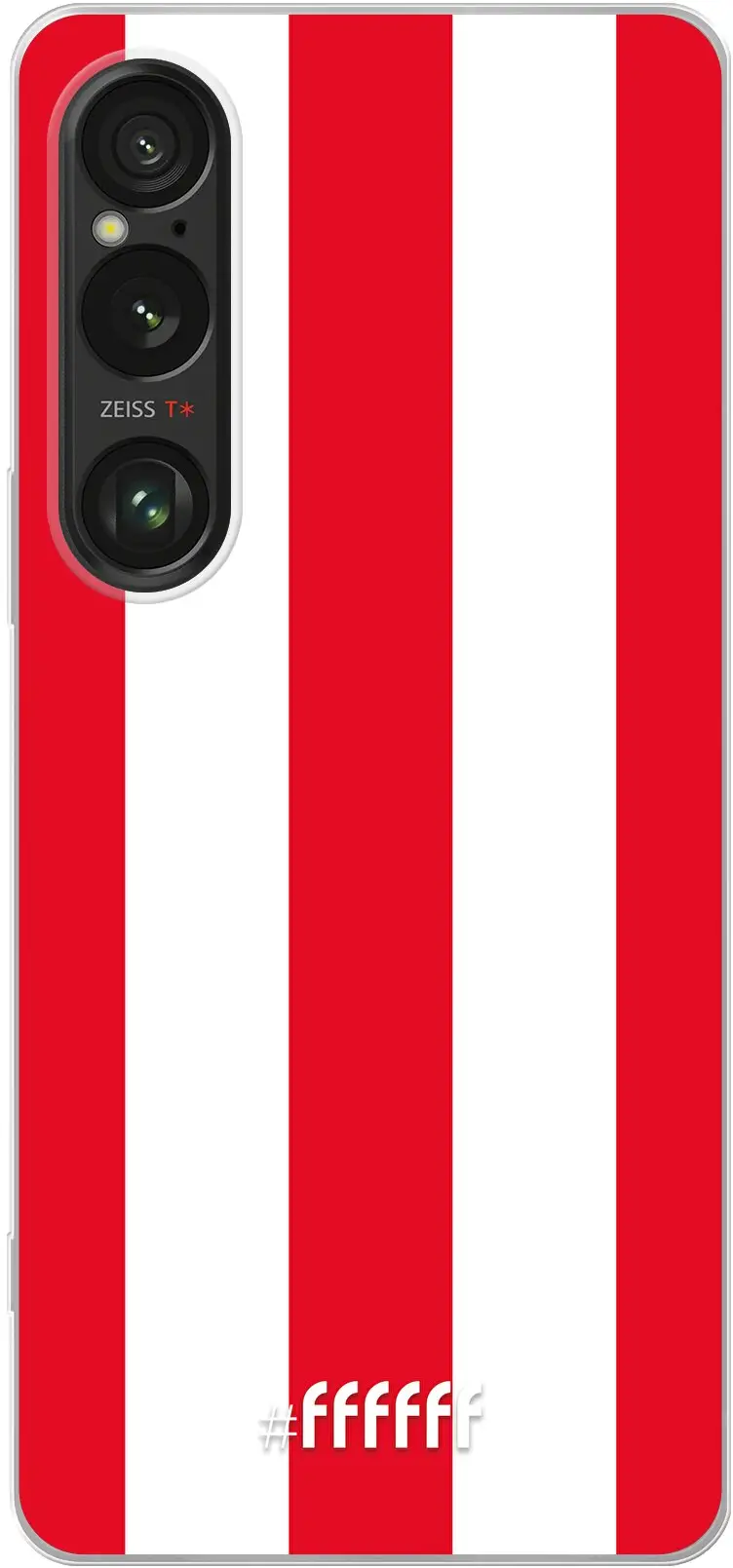 Sparta Rotterdam Xperia 1 VI