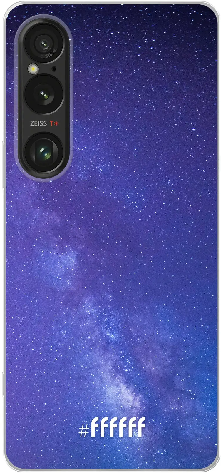 Star Cluster Xperia 1 VI