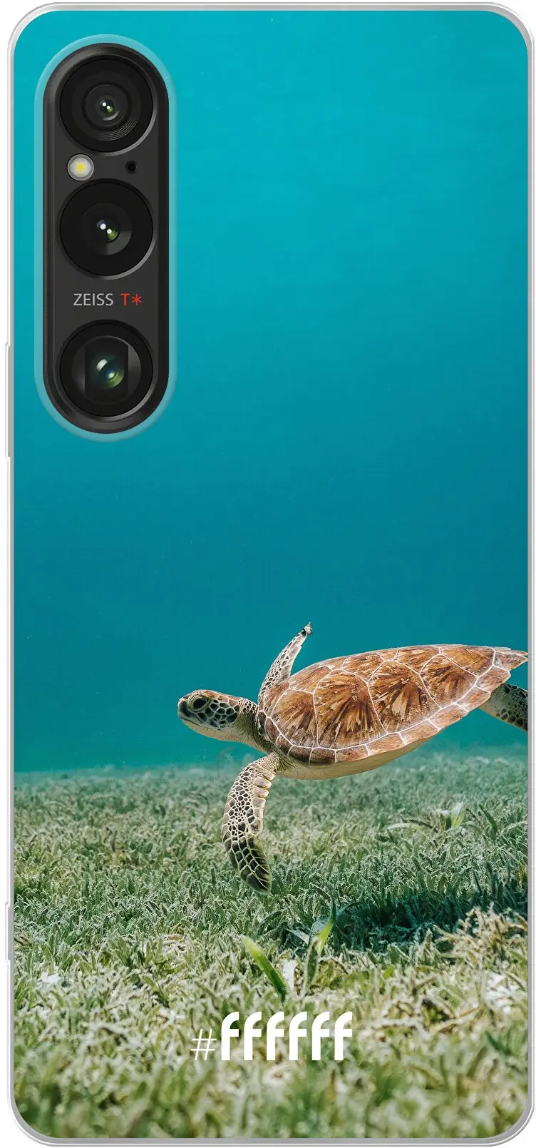 Turtle Xperia 1 VI