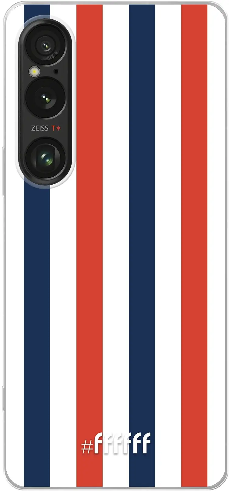 Willem II Xperia 1 VI