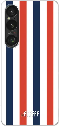 Willem II Xperia 1 VI